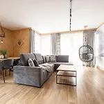 Tatrzanskie Zacisze - Pod Orlem Lägenhet Zakopane