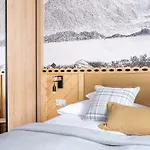 Tatrzanskie Zacisze - Pod Orlem Lägenhet Zakopane