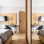 Tatrzanskie Zacisze - Pod Orlem *