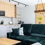 Lägenhet Tatrzanskie Zacisze - Pod Orlem *