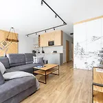 Tatrzanskie Zacisze - Pod Orlem * Zakopane