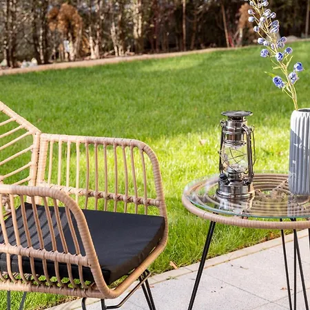 Tatrzanskie Zacisze - Pod Orlem *