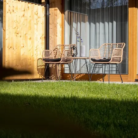 Tatrzanskie Zacisze - Pod Orlem Apartmán