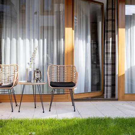 Tatrzanskie Zacisze - Pod Orlem Zakopane