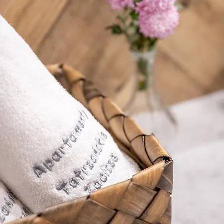 Appartamento Tatrzanskie Zacisze - Pod Orlem