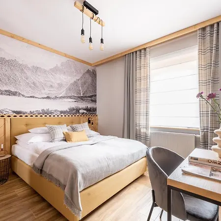 Tatrzanskie Zacisze - Pod Orlem