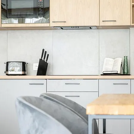 Tatrzanskie Zacisze - Pod Orlem *