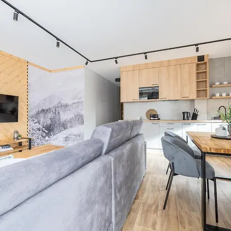 Tatrzanskie Zacisze - Pod Orlem *