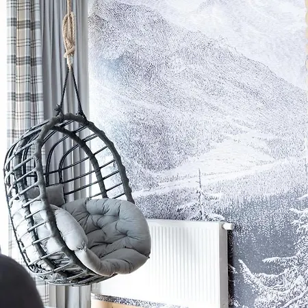 Tatrzanskie Zacisze - Pod Orlem * Zakopane