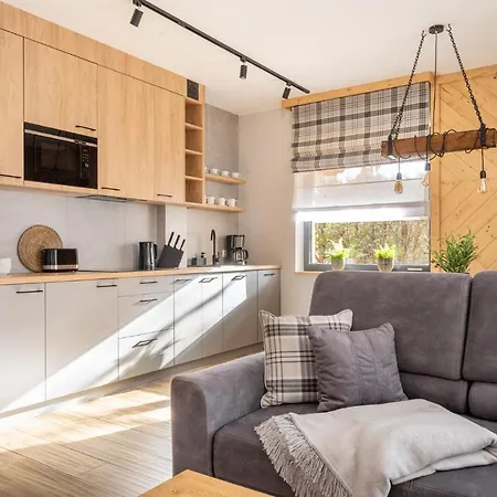 Tatrzanskie Zacisze - Pod Orlem Zakopane