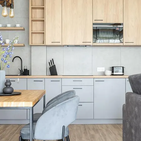 Appartamento Tatrzanskie Zacisze - Pod Orlem *