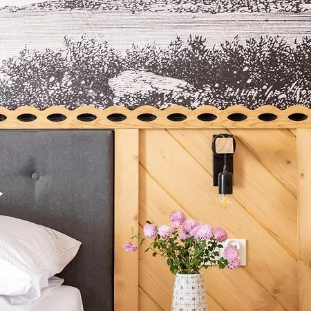 Tatrzanskie Zacisze - Pod Orlem Zakopane