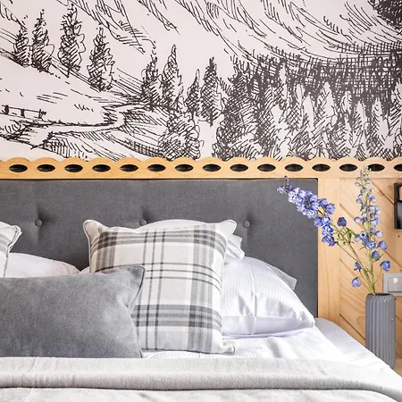 Tatrzanskie Zacisze - Pod Orlem Zakopane