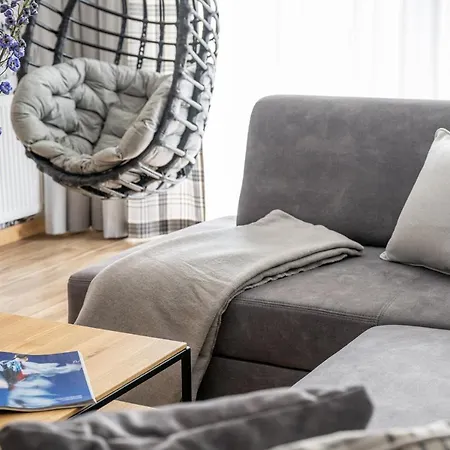 Tatrzanskie Zacisze - Pod Orlem