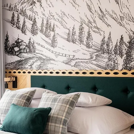 Tatrzanskie Zacisze - Pod Orlem *