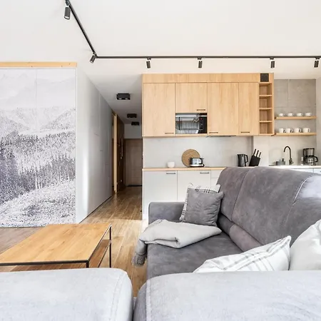 Tatrzanskie Zacisze - Pod Orlem *