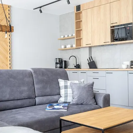 Tatrzanskie Zacisze - Pod Orlem *