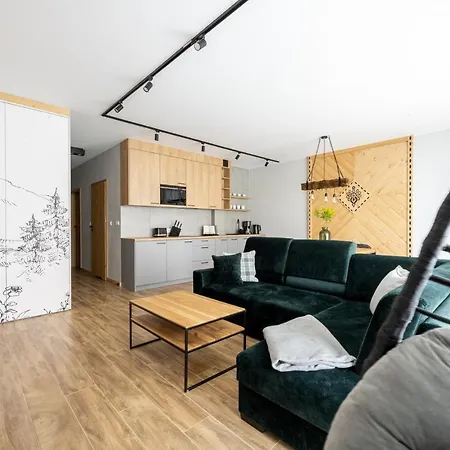 Tatrzanskie Zacisze - Pod Orlem *