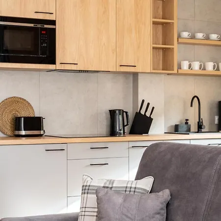 Tatrzanskie Zacisze - Pod Orlem