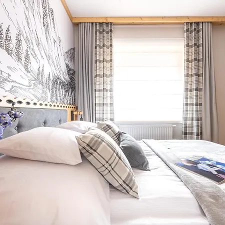 Tatrzanskie Zacisze - Pod Orlem Zakopane