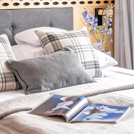 Apartmán Tatrzanskie Zacisze - Pod Orlem Zakopane