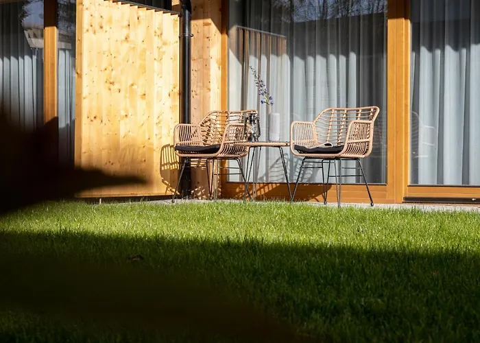 Tatrzanskie Zacisze - Pod Orlem Apartamento