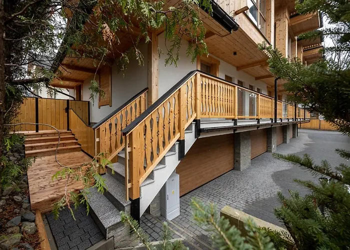 Tatrzanskie Zacisze - Pod Orlem *