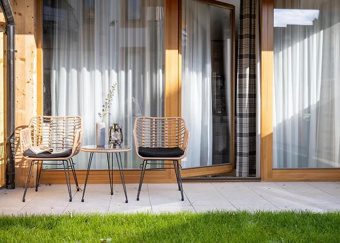 Tatrzanskie Zacisze - Pod Orlem Zakopane