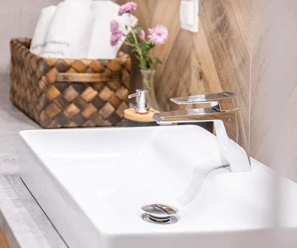 Apartamento Tatrzanskie Zacisze - Pod Orlem Zakopane