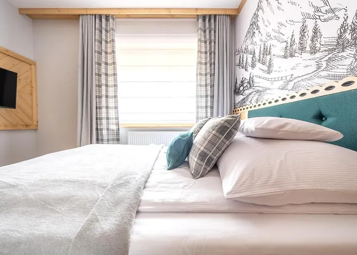 Tatrzanskie Zacisze - Pod Orlem Apartamento