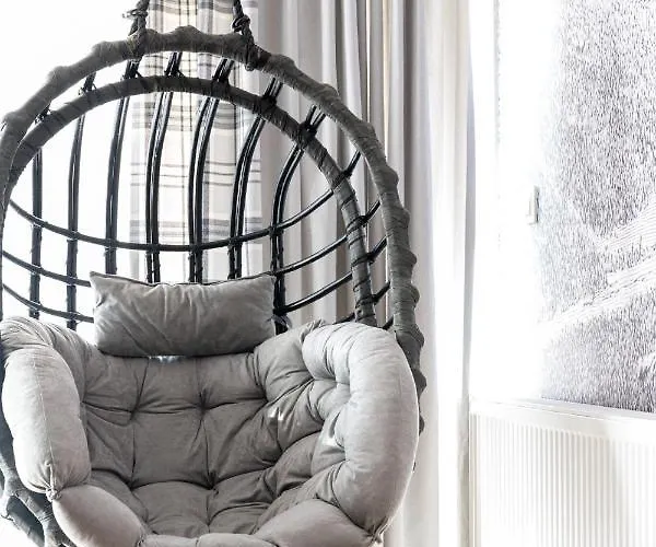 Apartamento Tatrzanskie Zacisze - Pod Orlem