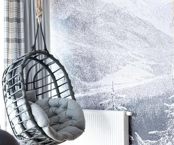 Tatrzanskie Zacisze - Pod Orlem * Zakopane