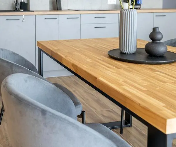 Apartamento Tatrzanskie Zacisze - Pod Orlem