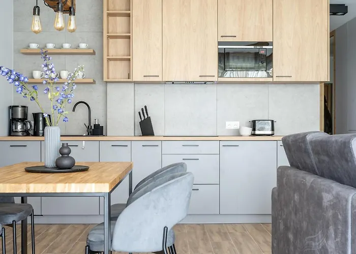 Apartamento Tatrzanskie Zacisze - Pod Orlem *