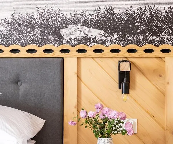 Tatrzanskie Zacisze - Pod Orlem Zakopane