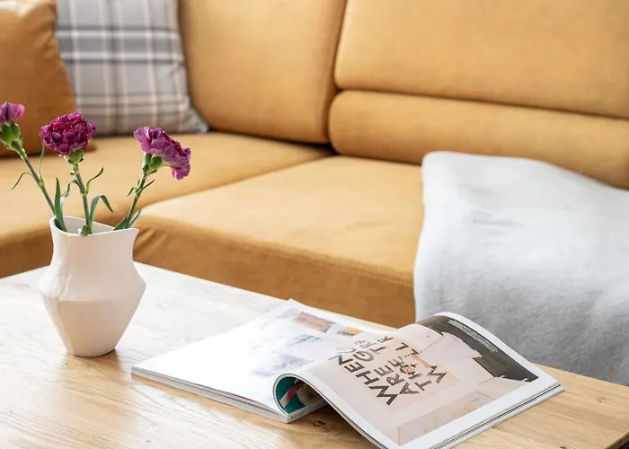 Tatrzanskie Zacisze - Pod Orlem Apartamento Zakopane