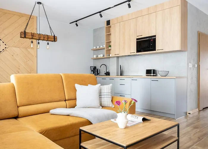 Tatrzanskie Zacisze - Pod Orlem *