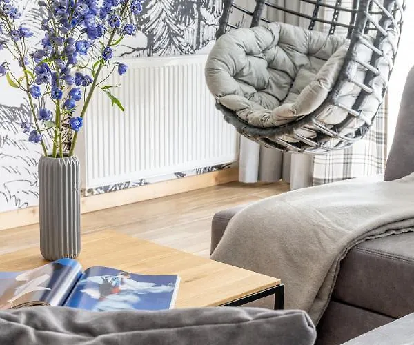 Apartamento Tatrzanskie Zacisze - Pod Orlem Zakopane