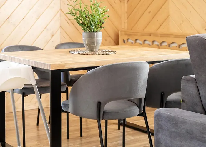 Apartamento Tatrzanskie Zacisze - Pod Orlem *