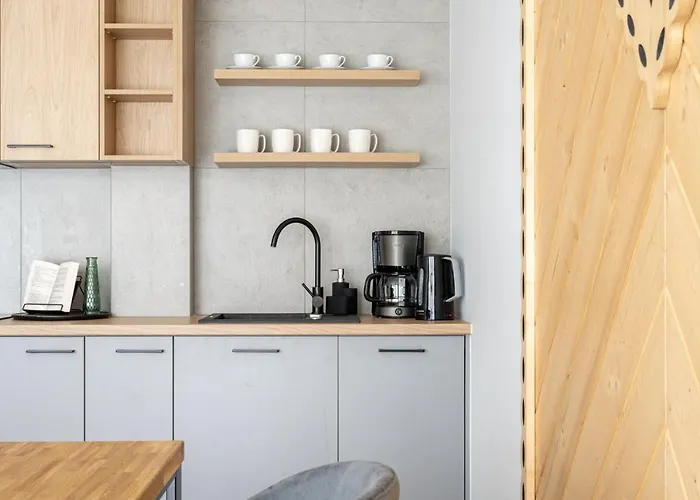 Tatrzanskie Zacisze - Pod Orlem * Zakopane