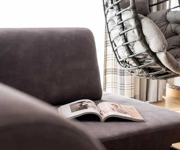 Tatrzanskie Zacisze - Pod Orlem Apartamento Zakopane