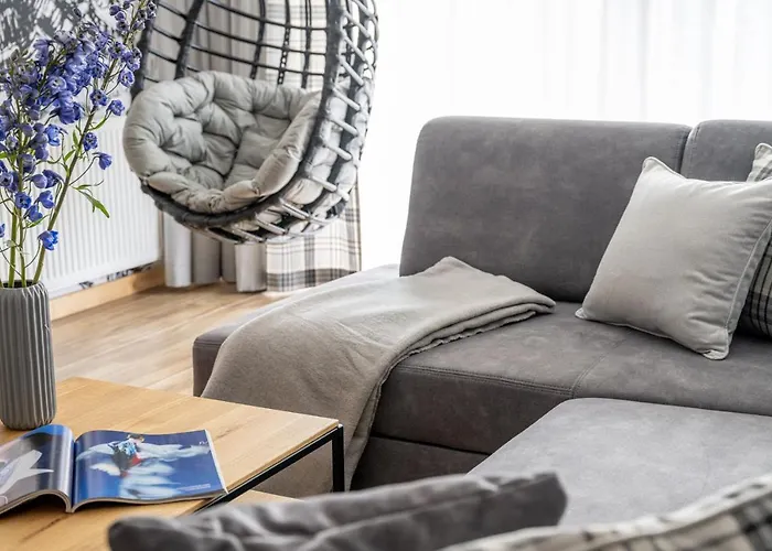 Tatrzanskie Zacisze - Pod Orlem