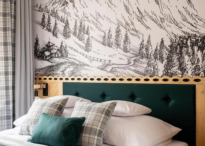 Tatrzanskie Zacisze - Pod Orlem *