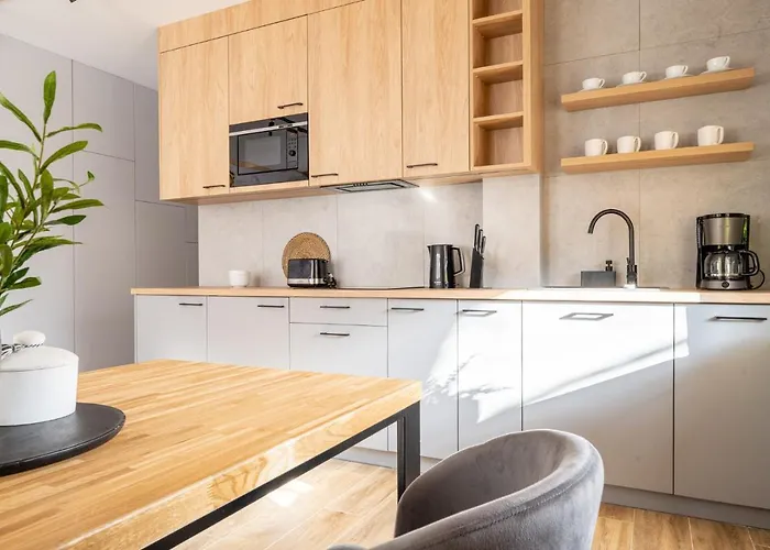 Tatrzanskie Zacisze - Pod Orlem Apartamento