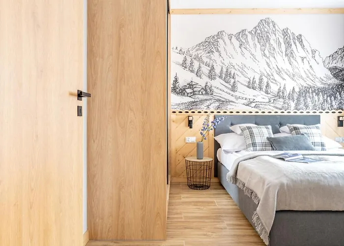 Tatrzanskie Zacisze - Pod Orlem * Zakopane