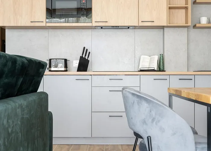 Tatrzanskie Zacisze - Pod Orlem Zakopane