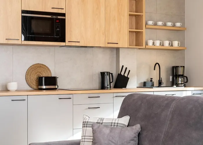 Tatrzanskie Zacisze - Pod Orlem