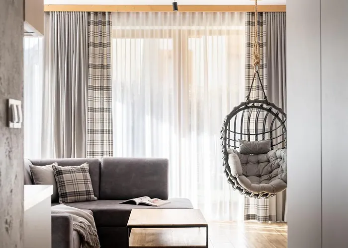 Tatrzanskie Zacisze - Pod Orlem Zakopane