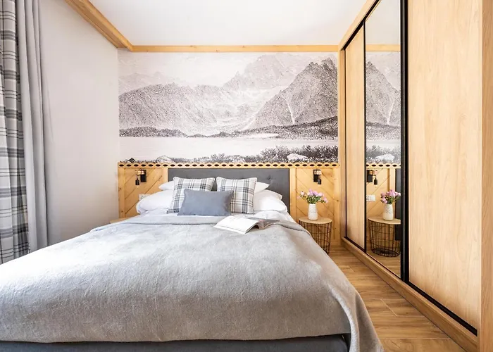 Apartamento Tatrzanskie Zacisze - Pod Orlem *