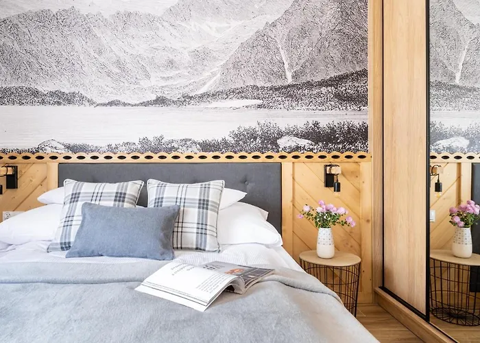 Tatrzanskie Zacisze - Pod Orlem